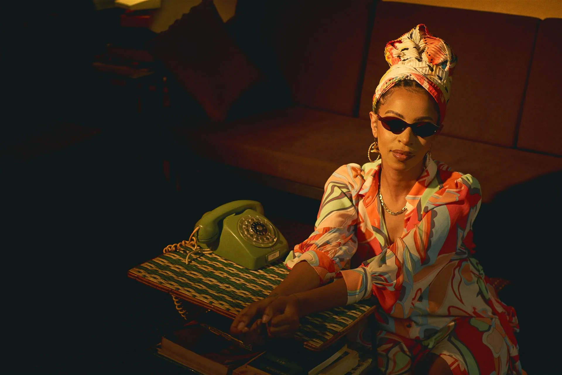 IGITU — Tigist Hailu