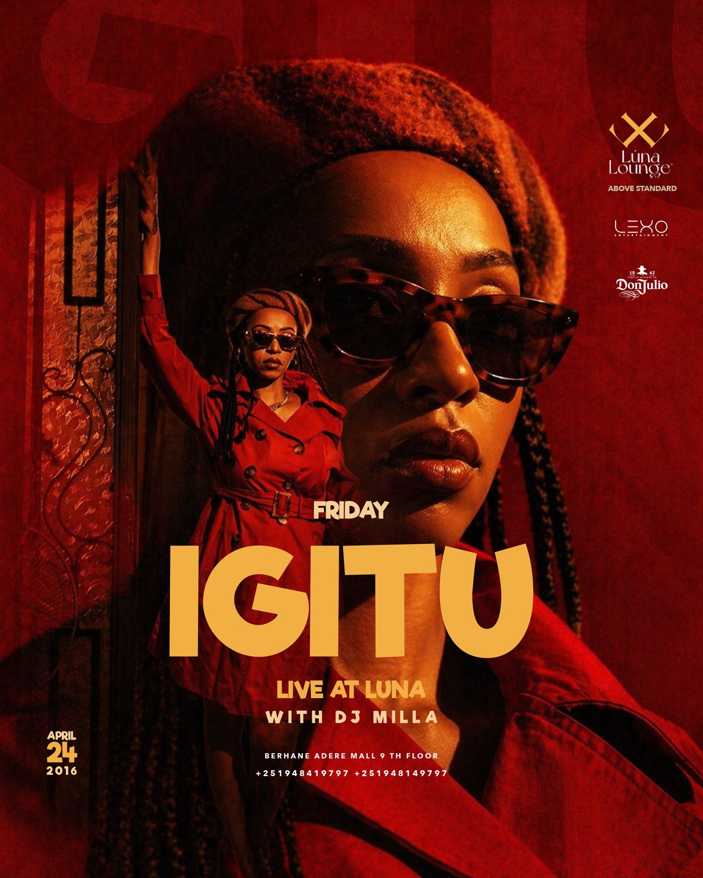 IGITU live
